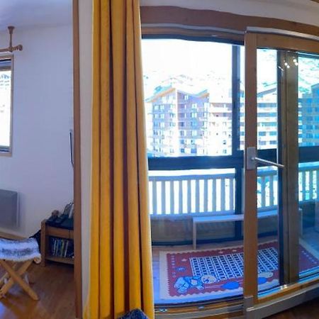 Val Thorens - Confortable Appartement 4 Personnes Экстерьер фото