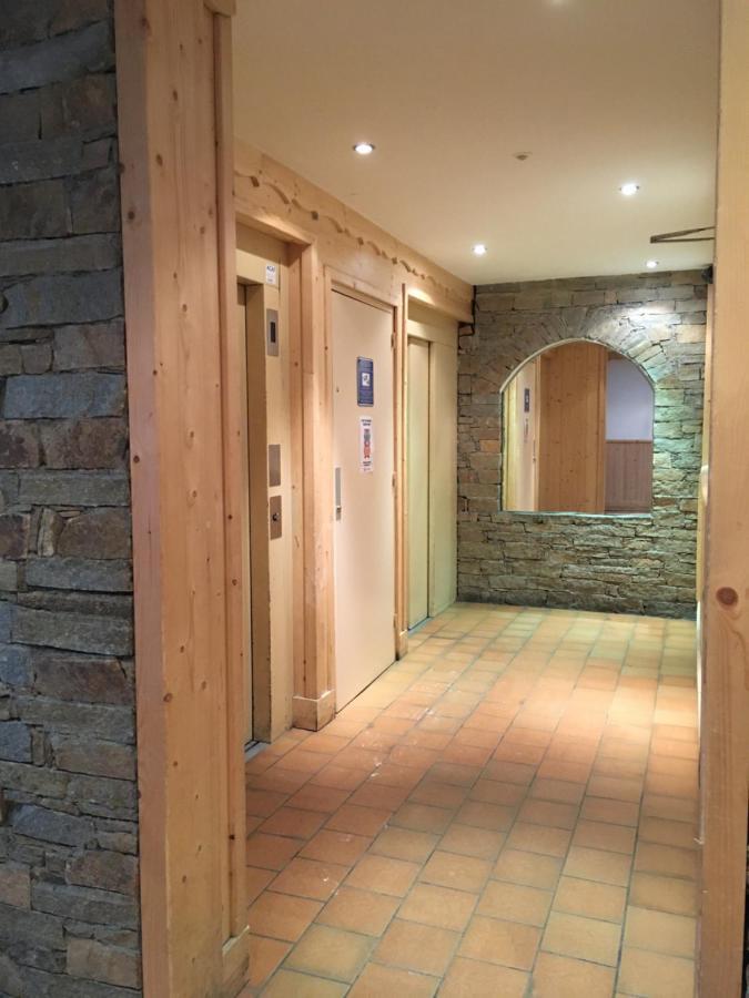 Val Thorens - Confortable Appartement 4 Personnes Экстерьер фото