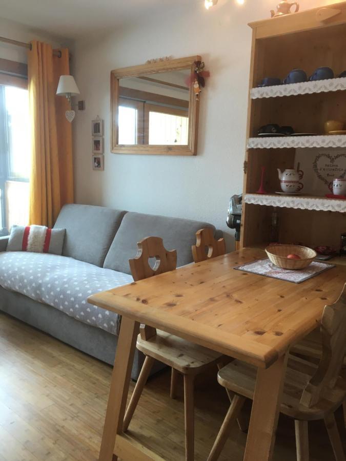 Val Thorens - Confortable Appartement 4 Personnes Экстерьер фото