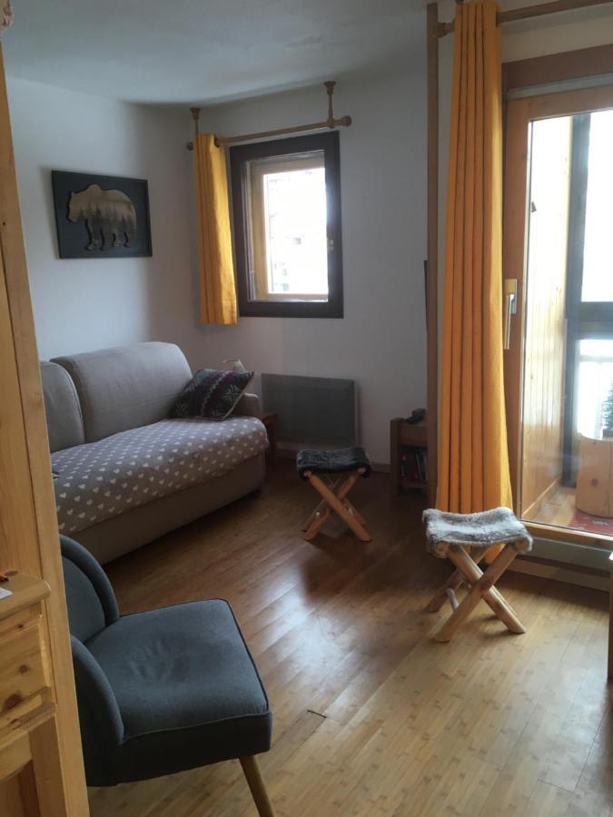 Val Thorens - Confortable Appartement 4 Personnes Экстерьер фото