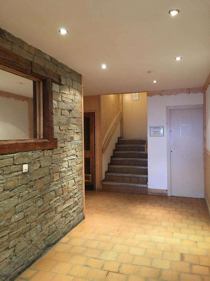 Val Thorens - Confortable Appartement 4 Personnes Экстерьер фото