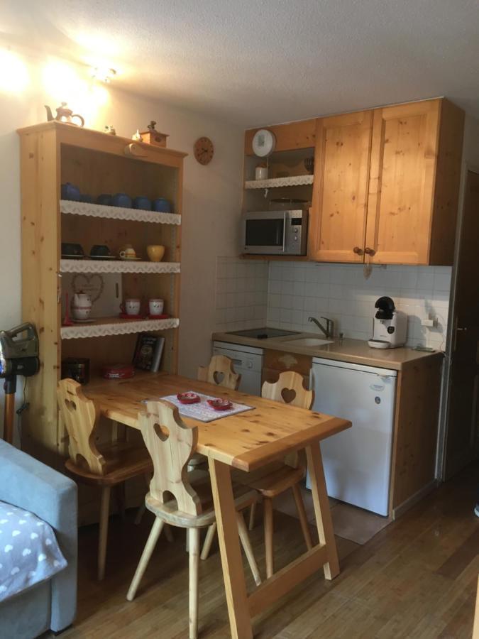 Val Thorens - Confortable Appartement 4 Personnes Экстерьер фото